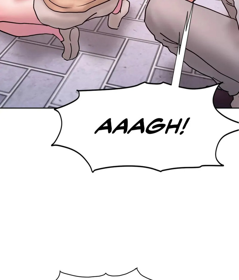 Comes With Benefits Chapter 14 Page 51