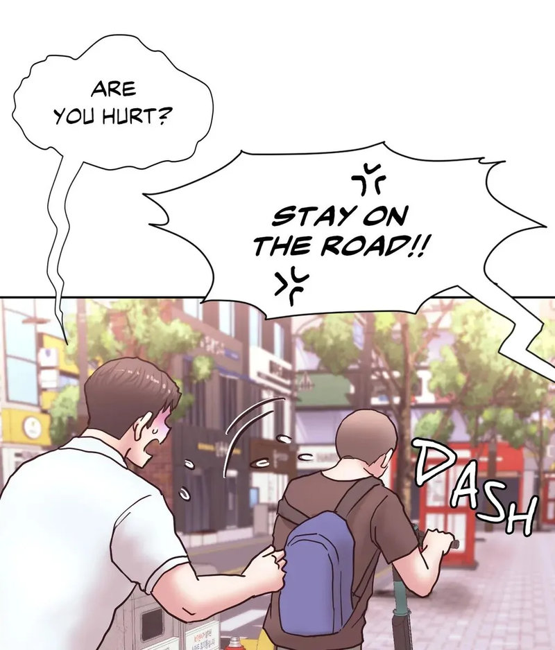 Comes With Benefits Chapter 14 Page 54