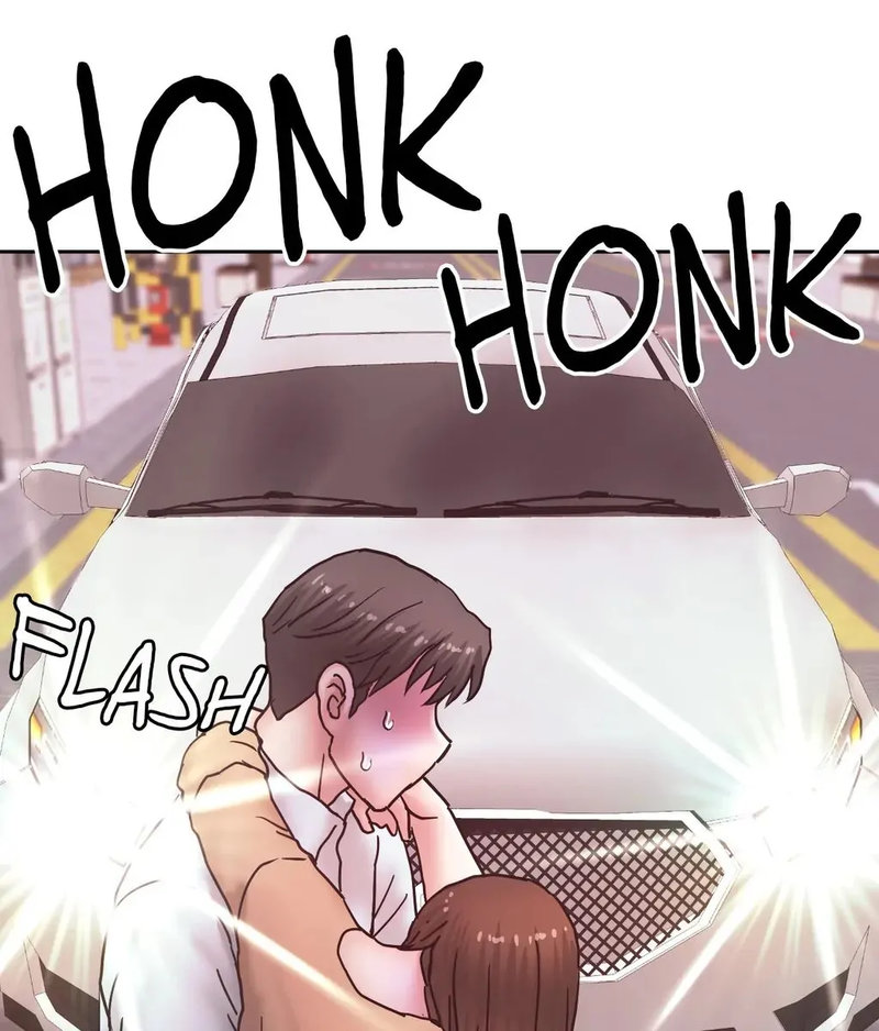Comes With Benefits Chapter 14 Page 56