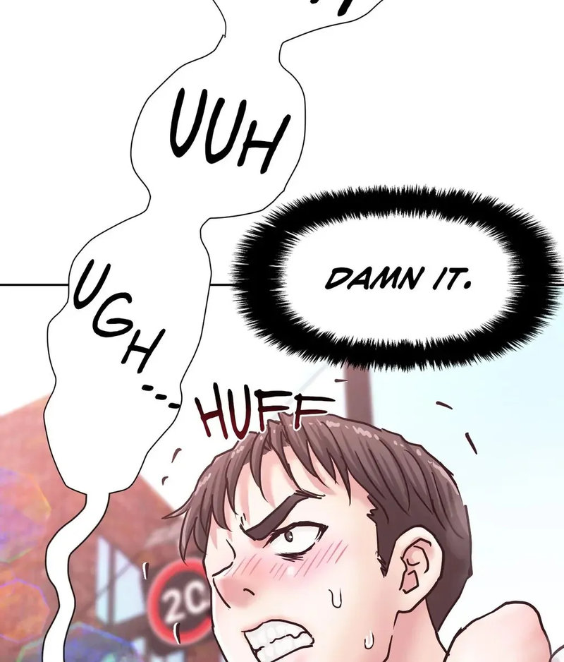 Comes With Benefits Chapter 14 Page 6