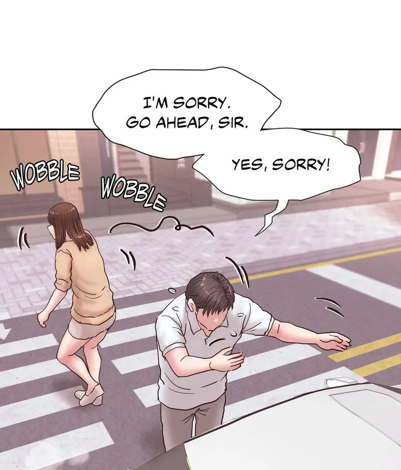 Comes With Benefits Chapter 14 Page 61