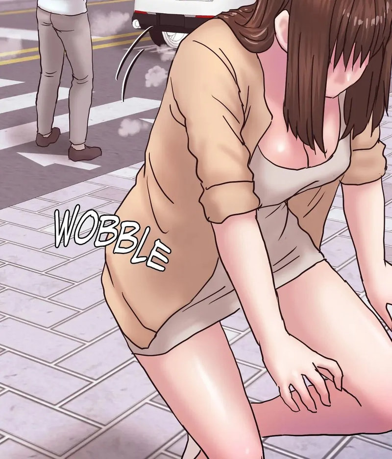 Comes With Benefits Chapter 14 Page 63