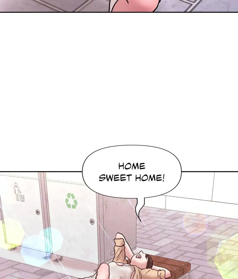 Comes With Benefits Chapter 14 Page 64