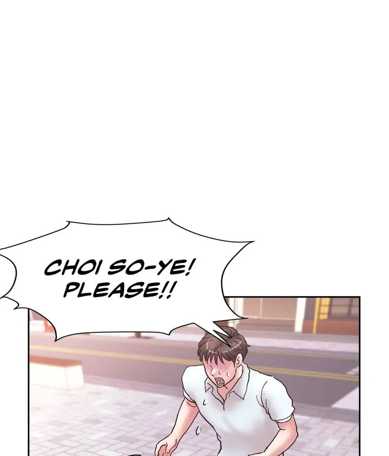 Comes With Benefits Chapter 14 Page 66