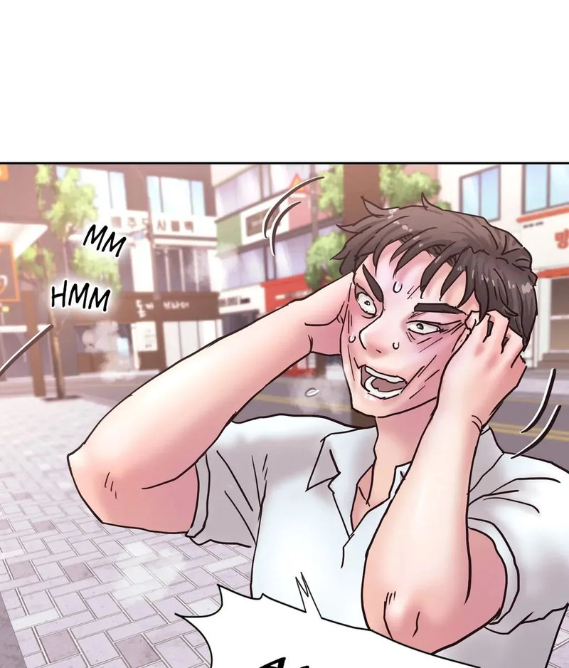 Comes With Benefits Chapter 14 Page 68
