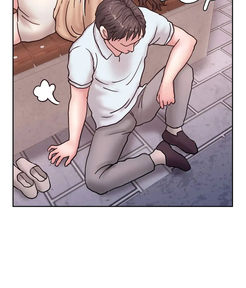 Comes With Benefits Chapter 14 Page 70