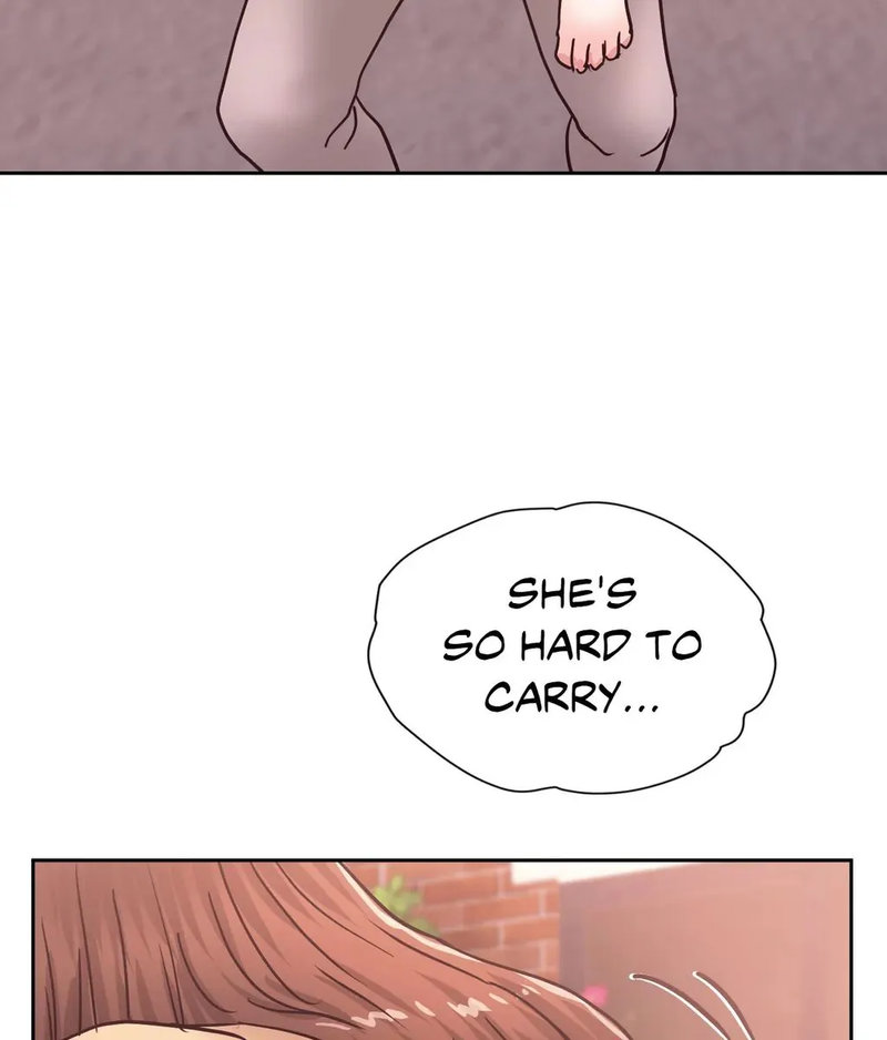 Comes With Benefits Chapter 14 Page 88