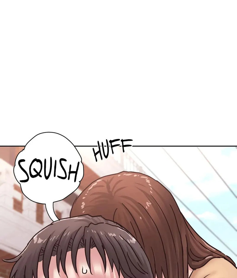 Comes With Benefits Chapter 14 Page 90