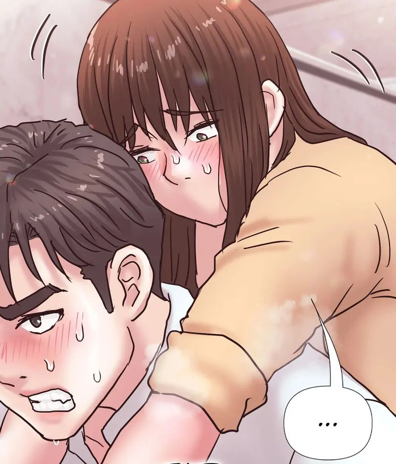 Comes With Benefits Chapter 14 Page 95