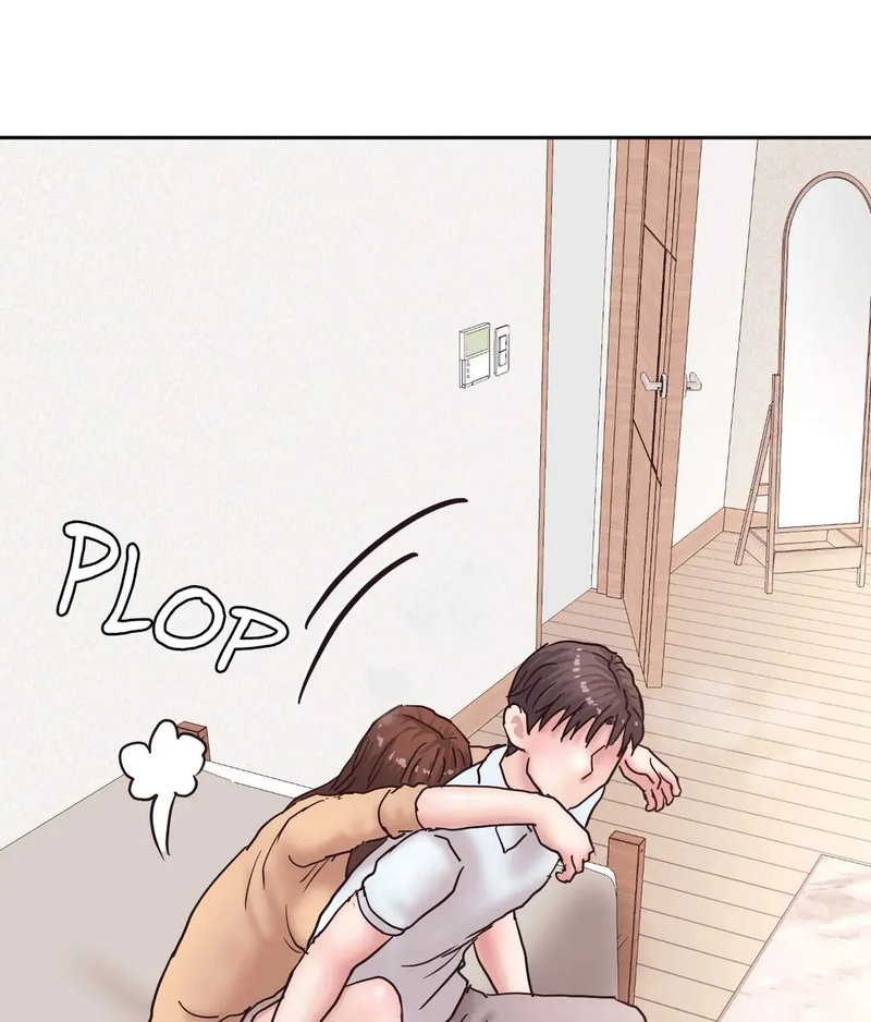 Comes With Benefits Chapter 14 Page 99