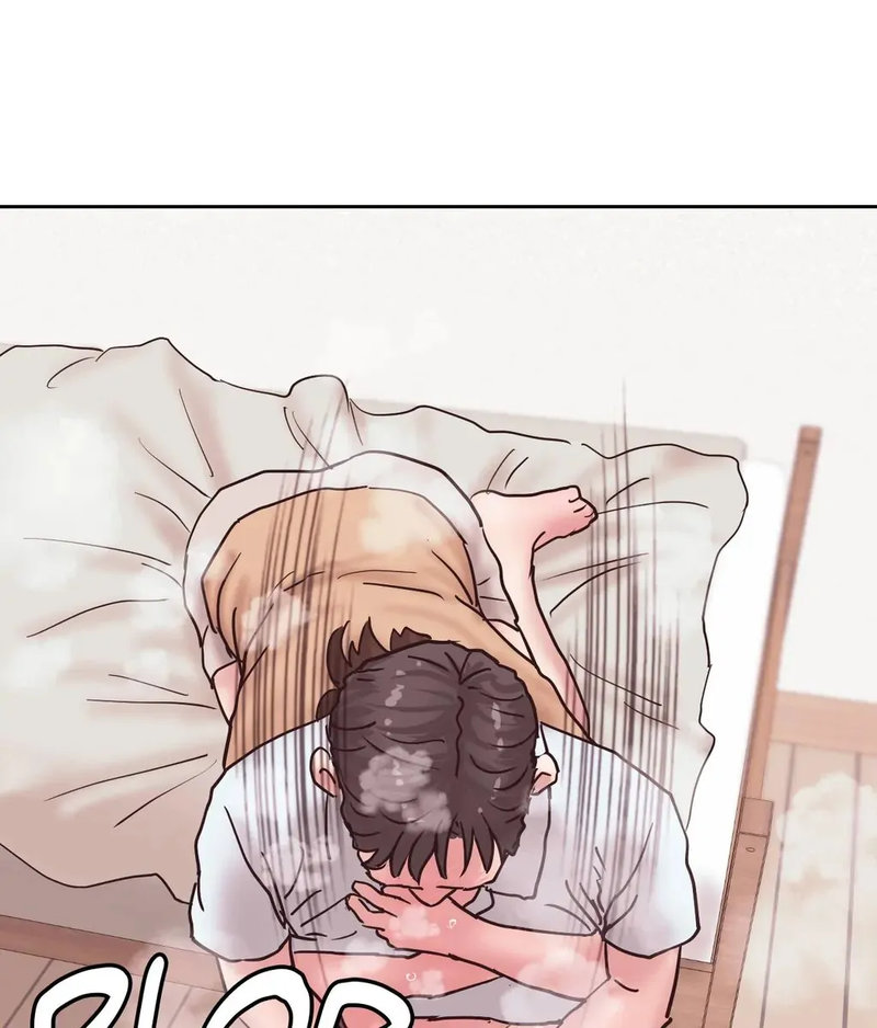Comes With Benefits Chapter 15 Page 10