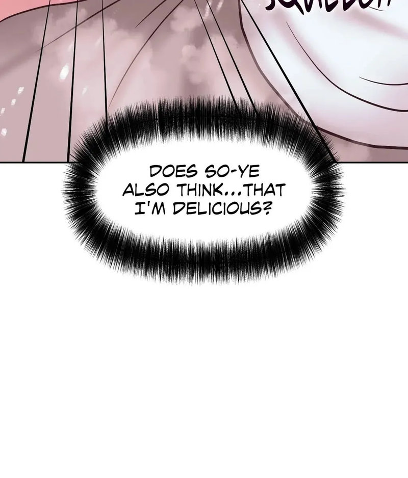 Comes With Benefits Chapter 15 Page 100