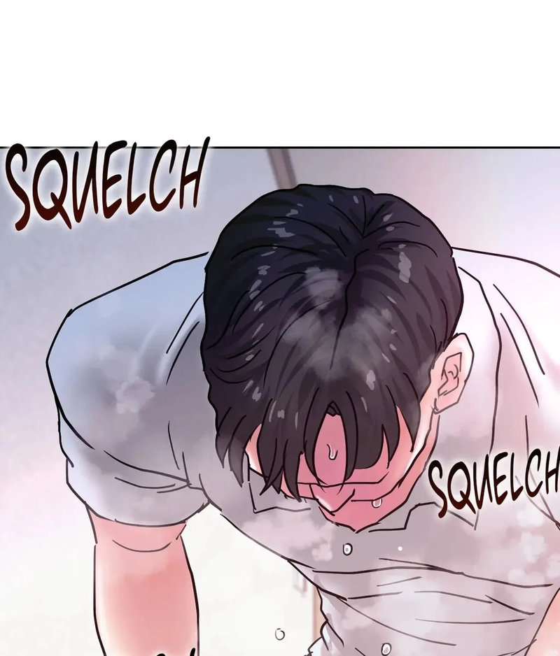 Comes With Benefits Chapter 15 Page 101