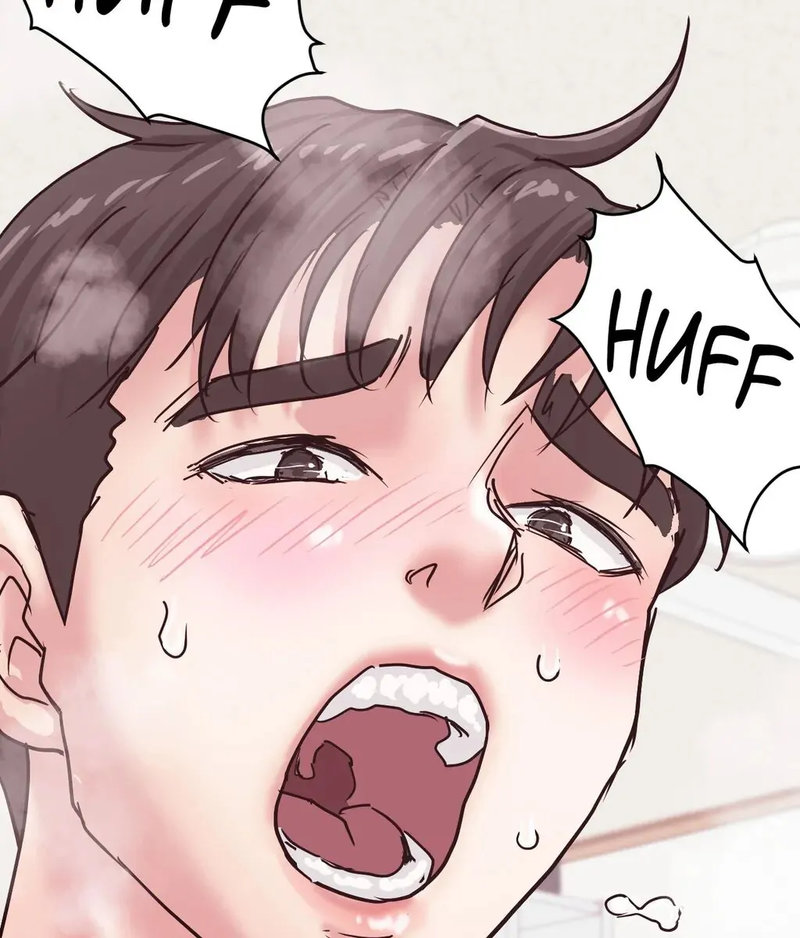 Comes With Benefits Chapter 15 Page 109