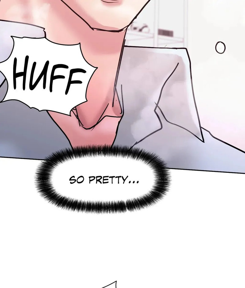 Comes With Benefits Chapter 15 Page 110