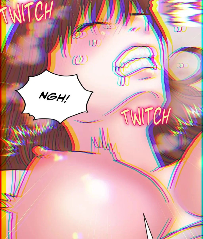 Comes With Benefits Chapter 15 Page 116
