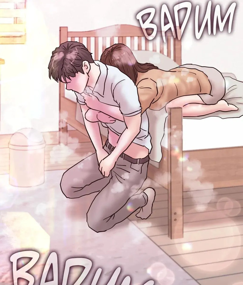 Comes With Benefits Chapter 15 Page 13