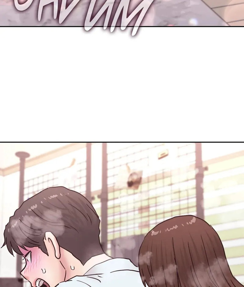 Comes With Benefits Chapter 15 Page 14