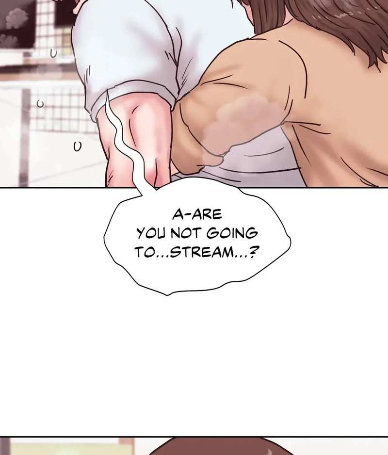 Comes With Benefits Chapter 15 Page 15