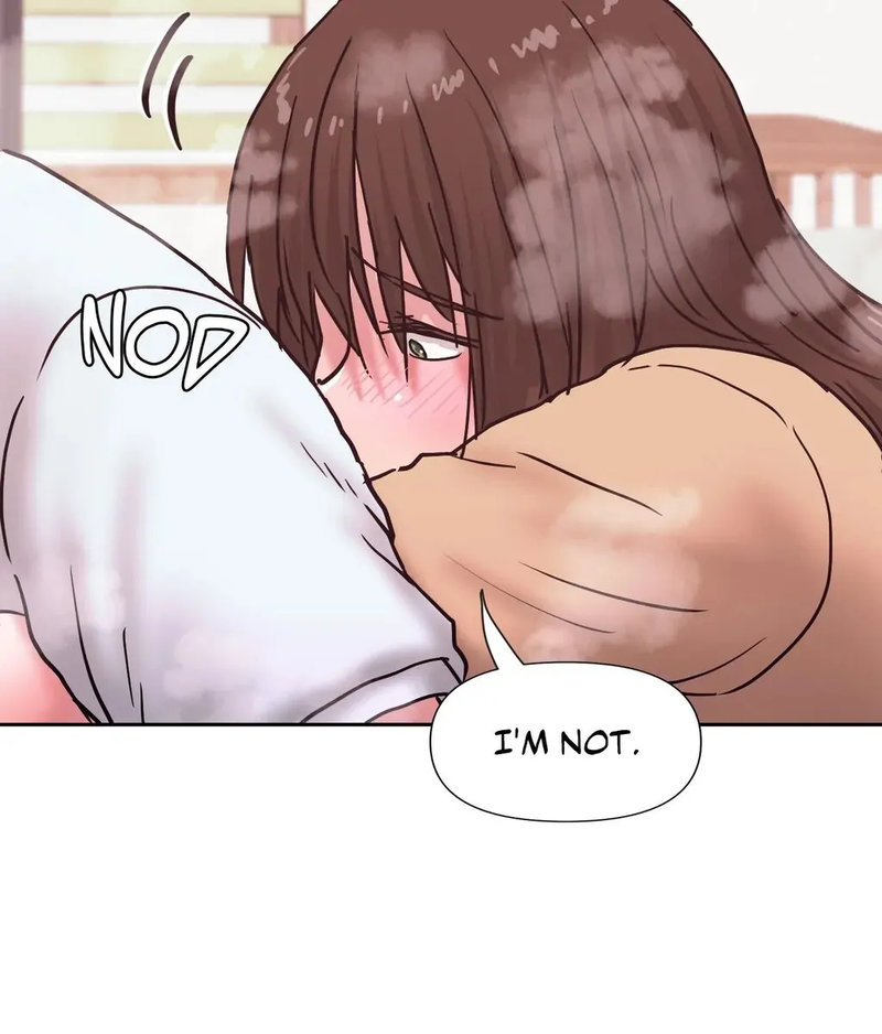 Comes With Benefits Chapter 15 Page 16