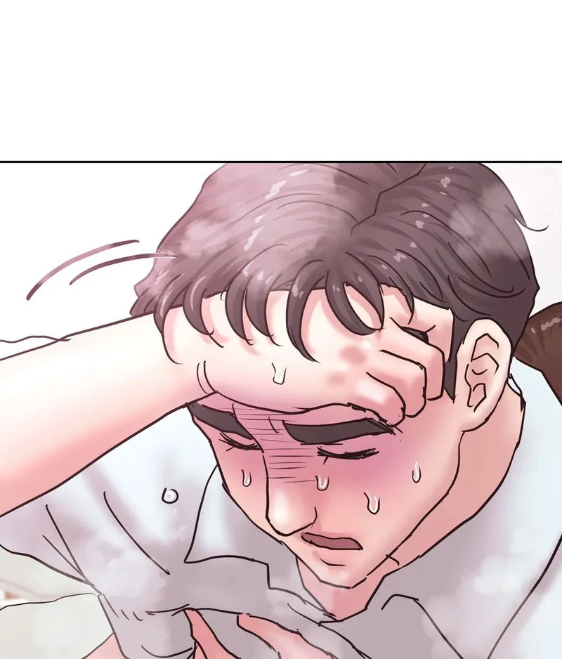 Comes With Benefits Chapter 15 Page 19