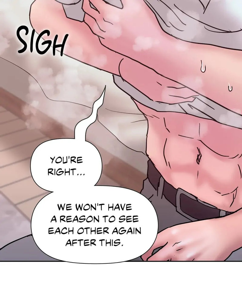 Comes With Benefits Chapter 15 Page 20