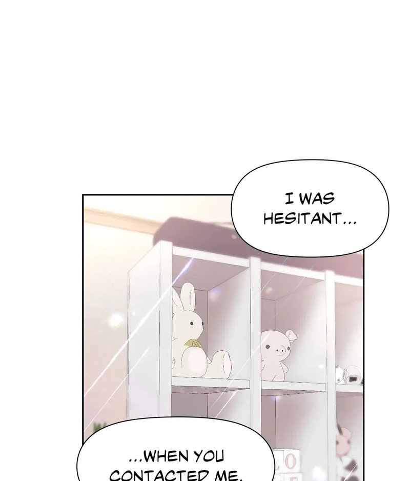 Comes With Benefits Chapter 15 Page 21