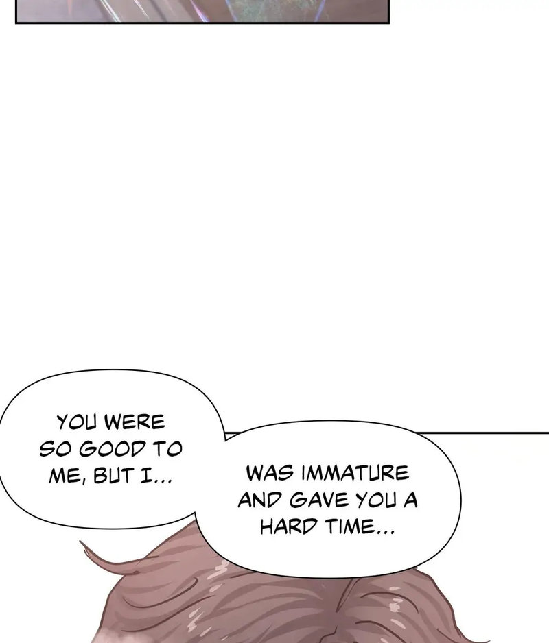 Comes With Benefits Chapter 15 Page 24