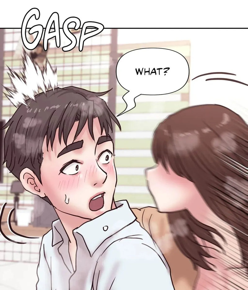 Comes With Benefits Chapter 15 Page 29