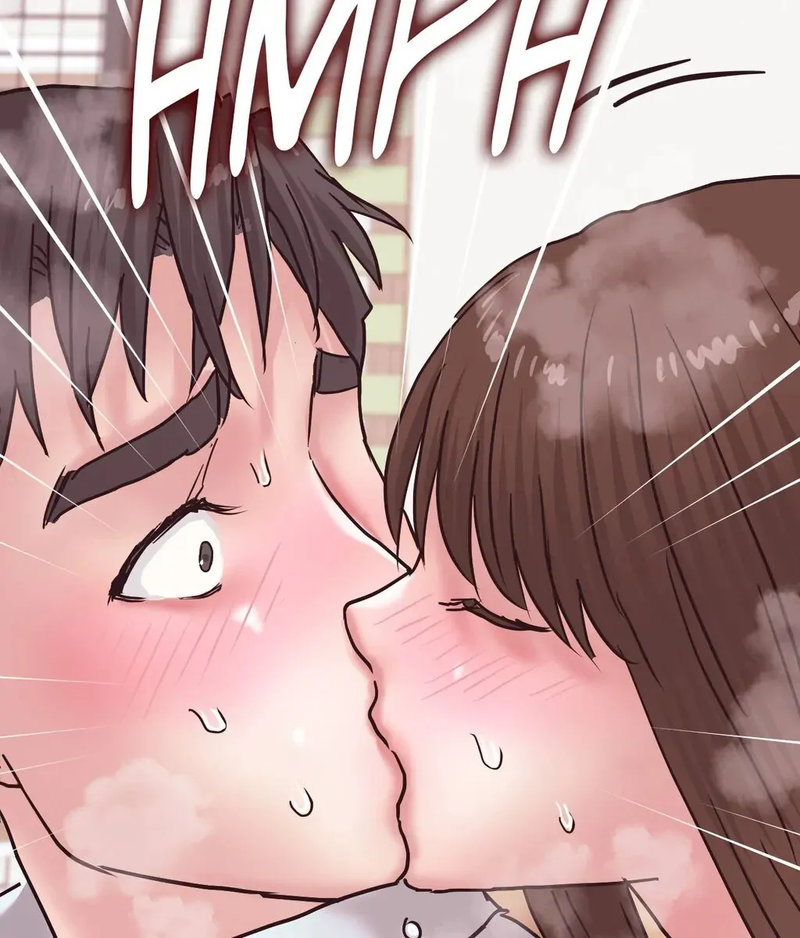 Comes With Benefits Chapter 15 Page 31