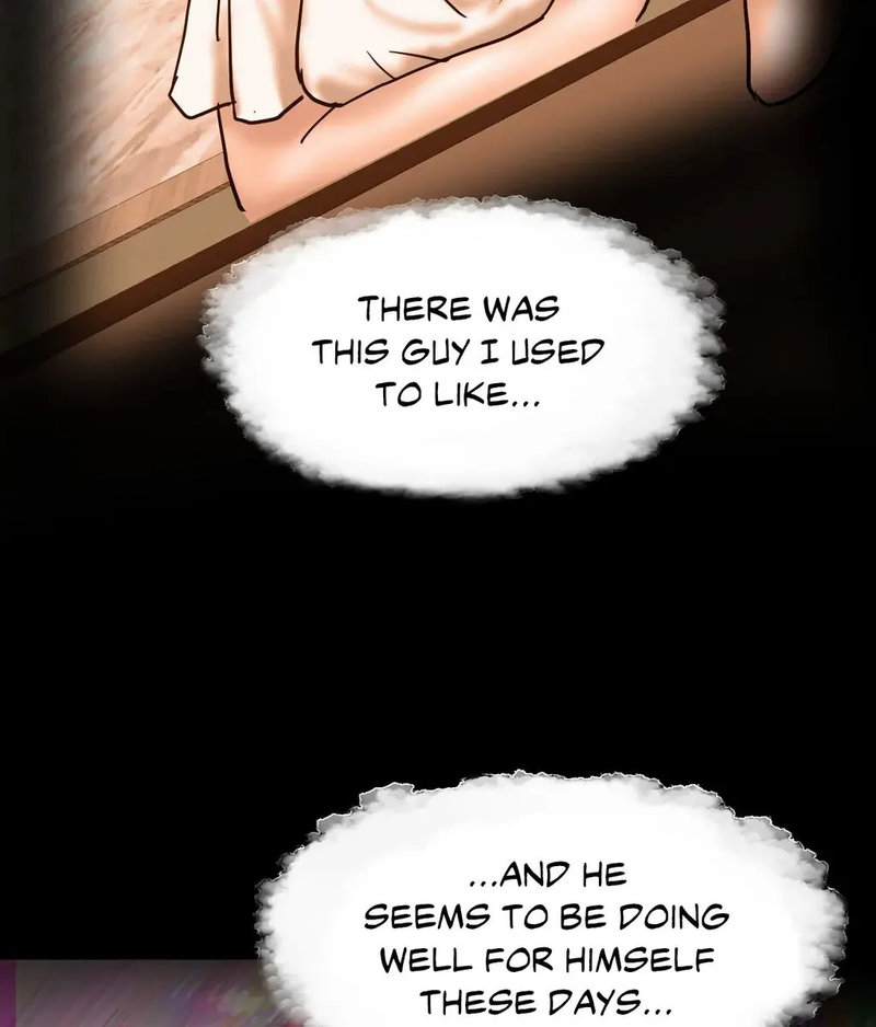 Comes With Benefits Chapter 15 Page 38