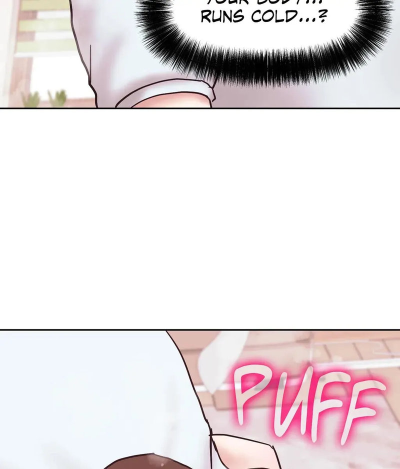 Comes With Benefits Chapter 15 Page 4