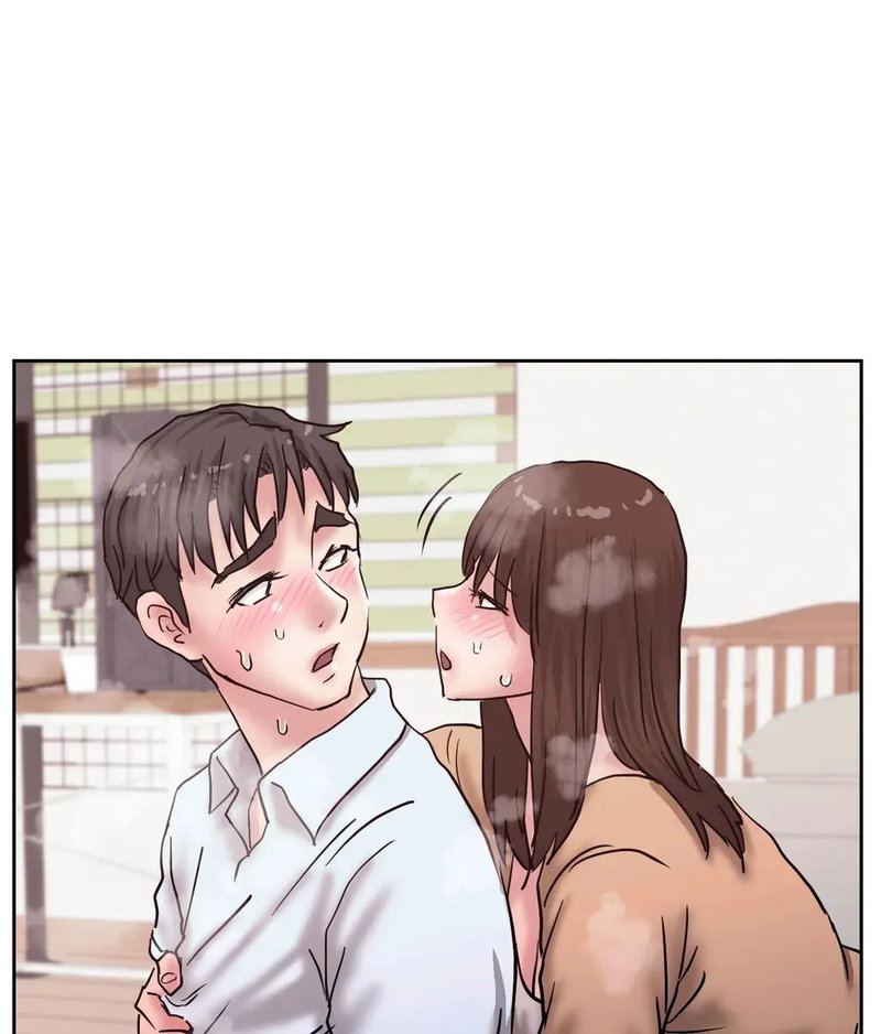 Comes With Benefits Chapter 15 Page 41