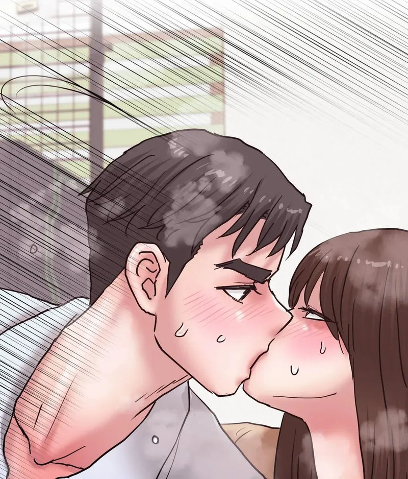 Comes With Benefits Chapter 15 Page 43