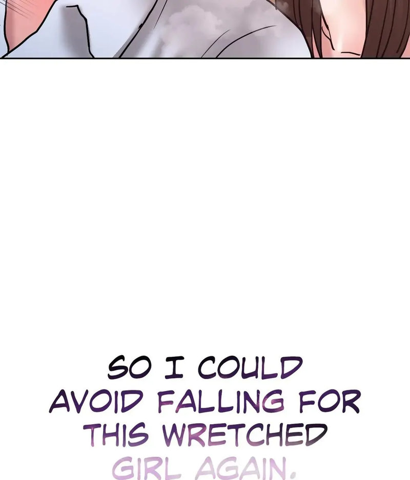 Comes With Benefits Chapter 15 Page 44