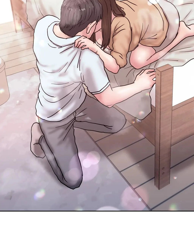 Comes With Benefits Chapter 15 Page 46