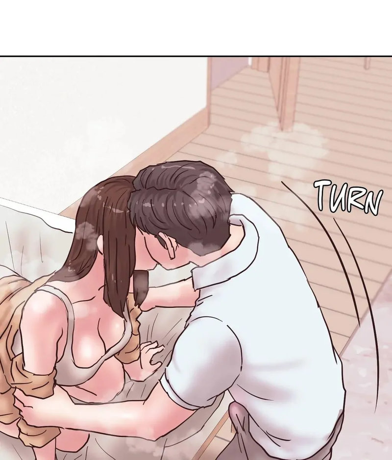 Comes With Benefits Chapter 15 Page 54