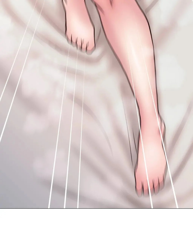 Comes With Benefits Chapter 15 Page 60