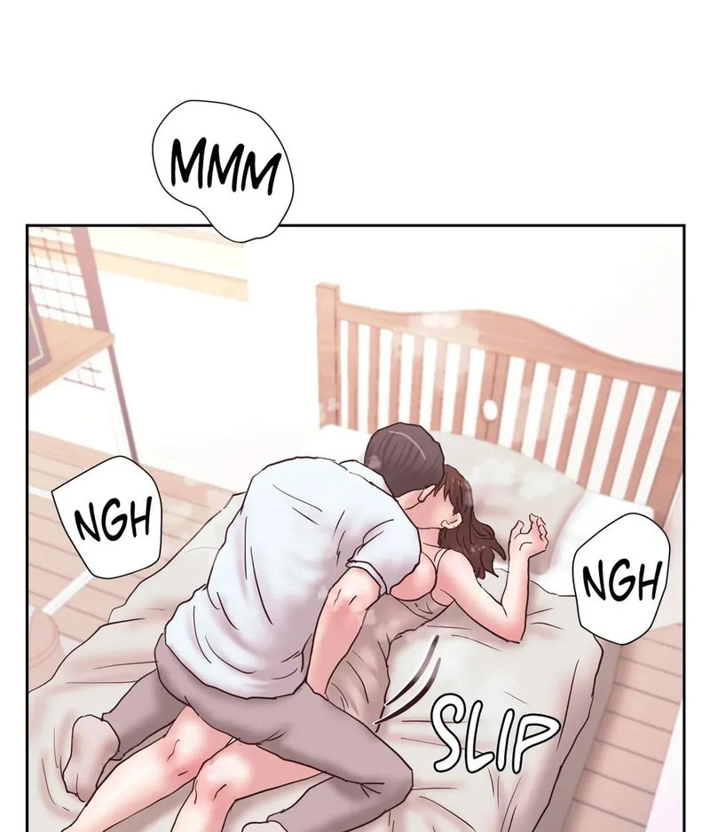 Comes With Benefits Chapter 15 Page 65