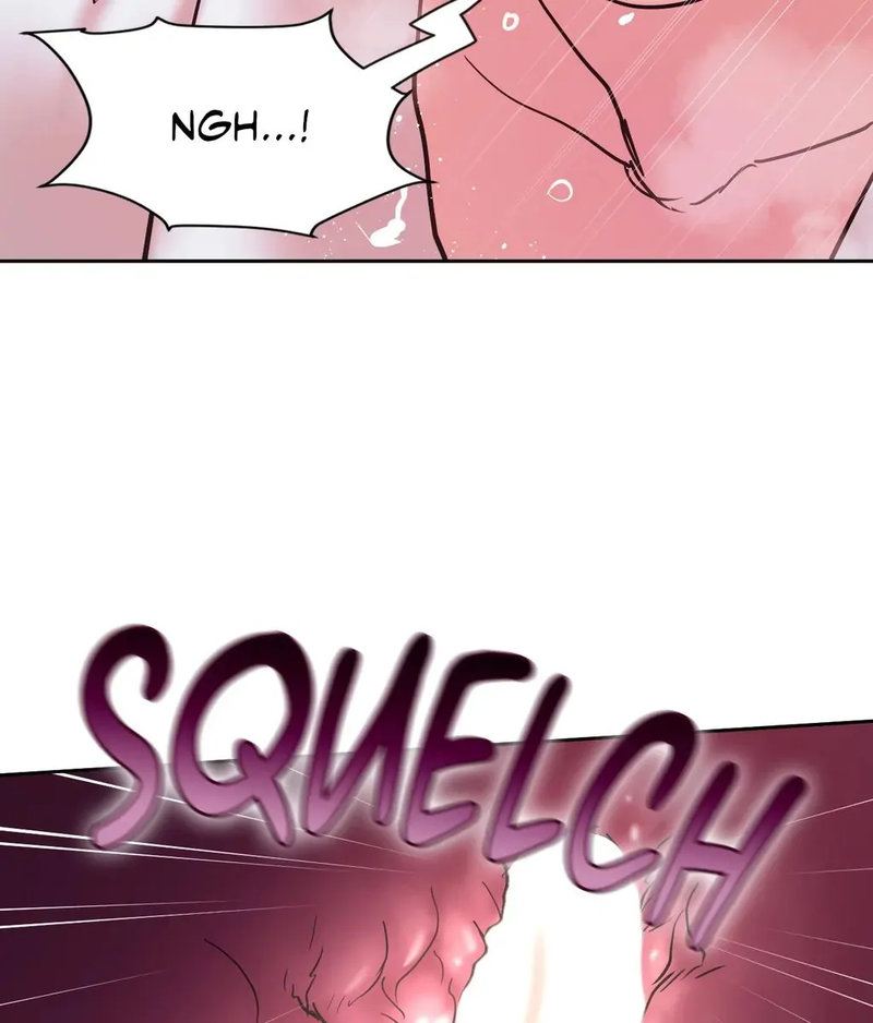 Comes With Benefits Chapter 15 Page 79