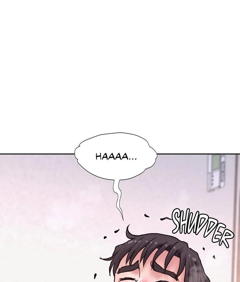 Comes With Benefits Chapter 15 Page 83