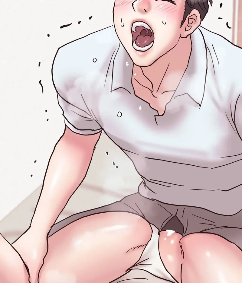 Comes With Benefits Chapter 15 Page 84