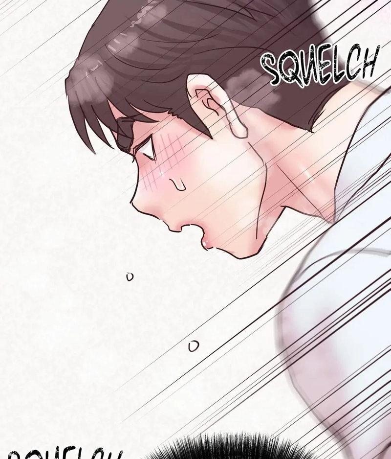 Comes With Benefits Chapter 15 Page 89
