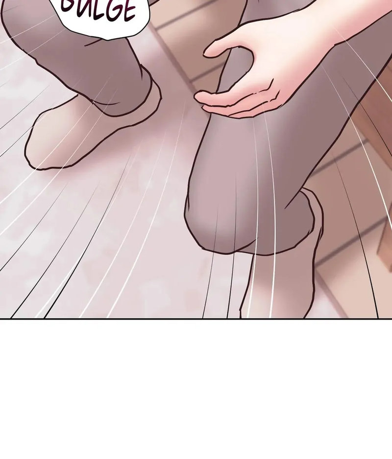 Comes With Benefits Chapter 15 Page 9