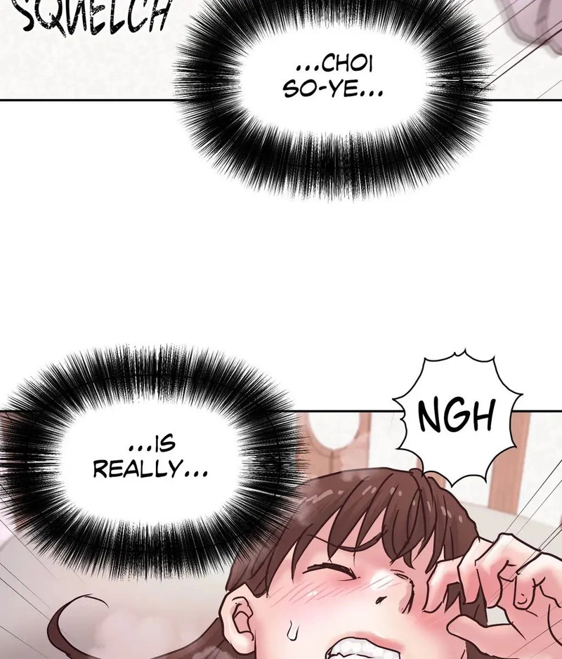 Comes With Benefits Chapter 15 Page 90