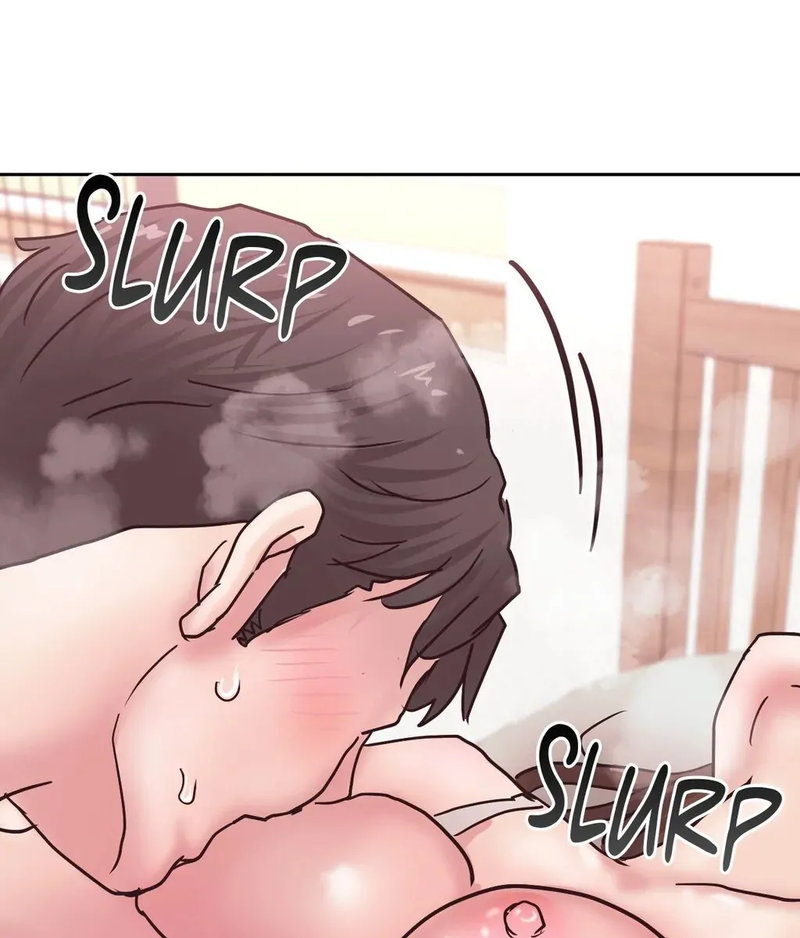 Comes With Benefits Chapter 15 Page 93