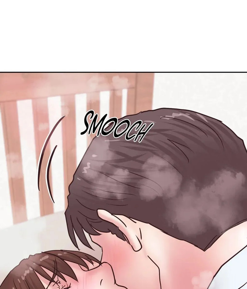 Comes With Benefits Chapter 15 Page 95