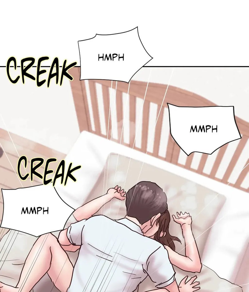 Comes With Benefits Chapter 15 Page 97