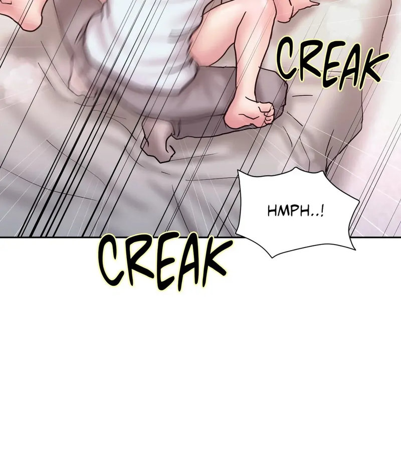 Comes With Benefits Chapter 15 Page 98