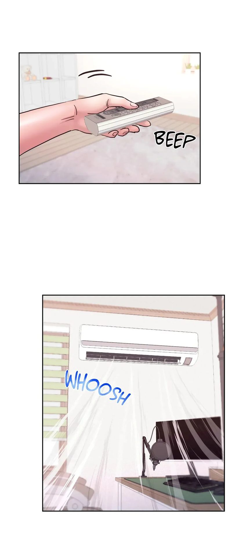 Comes With Benefits Chapter 16 Page 11